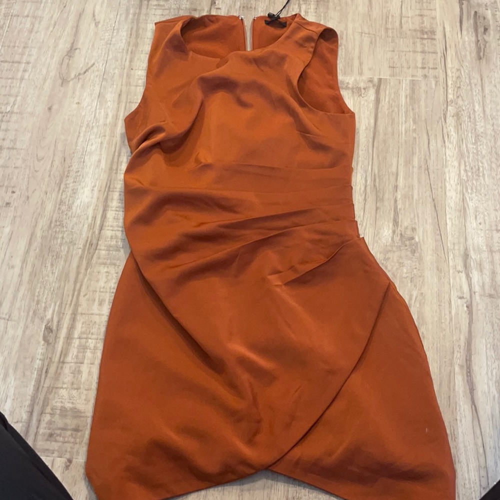 Amazing NBD dress